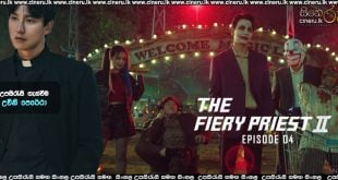 The Fiery Priest (2024) S02 E04 Sinhala Subtitles