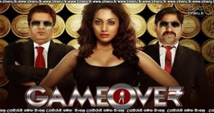 Game Over (2024) Sinhala Subtitles