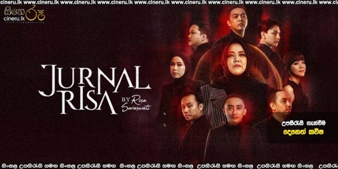 Juranal Risa by Risa saraswati (2024) Sinhala Sub