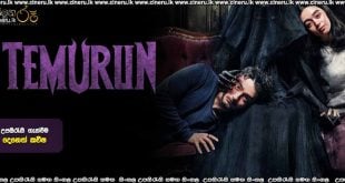 Temurun (2024) Sinhala Subtitles