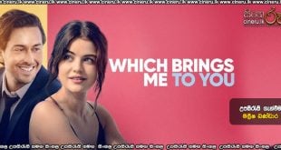 Which Brings Me to You (2023) Sinhala Subtitles