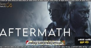 Aftermath (2024) Sinhala Subtitles