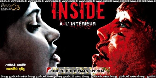 Inside (2007) Sinhala Subtitles