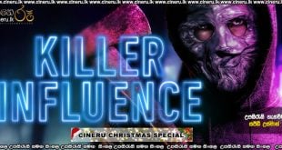 Killer Influence (2024) Sinhala Subtitles