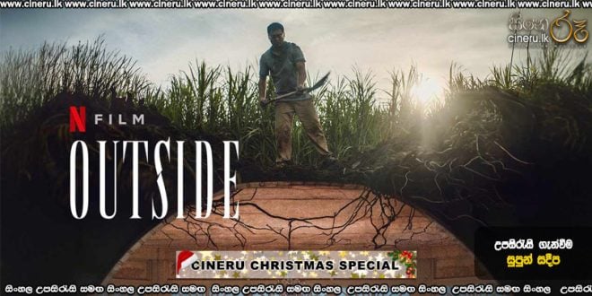 Outside (2024) Sinhala Subtitles