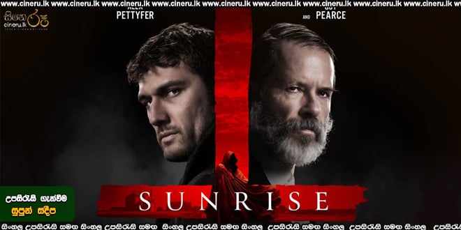 Sunrise (2024) Sinhala Subtitles