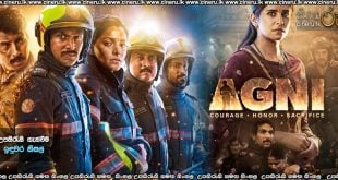 Agni (2024) Sinhala Subtitles