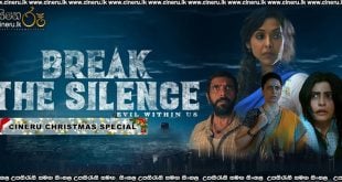 Break the Silence (2024) Sinhala Subtitles