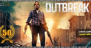 Outbreak (2024) Sinhala Subtitles