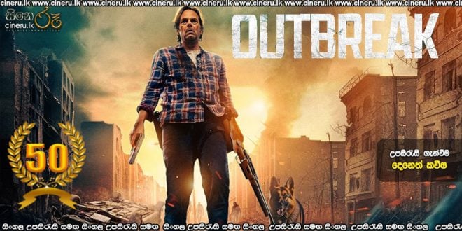 Outbreak (2024) Sinhala Subtitles