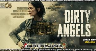 Dirty Angels (2024) Sinhala Subtitles