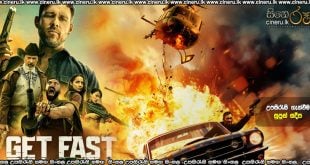 Get Fast (2024) Sinhala Subtitles