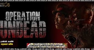 Operation Undead (2024) Sinhala Subtitles