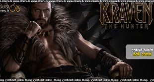 Kraven the Hunter (2024) Sinhala Subtitles