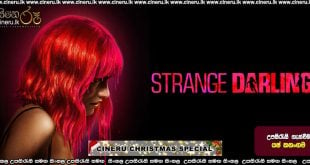 Select Strange Darling (2024) Sinhala Subtitles | “මිනිසා තුලින් යක්ෂයන්ව දකිමි” | සිංහල උපසිරැසි සමඟ Strange Darling (2024) Sinhala Subtitles