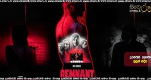 Remnant (2024) Sinhala Subtitles