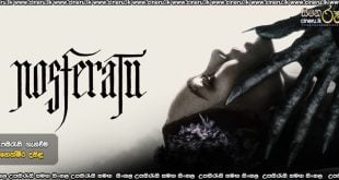 Nosferatu (2024) Sinhala Subtitles