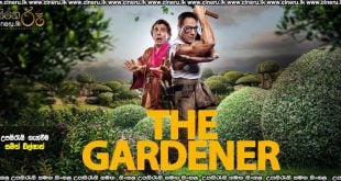 The Gardener (2025) Sinhala Subtitles