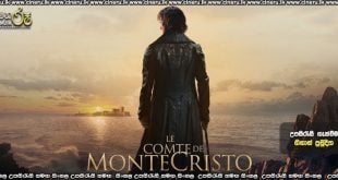 The Count of Monte Cristo (2024) Sinhala Subtitles