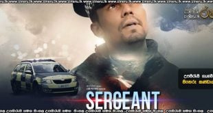 Sergeant (2023) Sinhala Subtitles