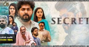 Secret (2024) Sinhala Subtitles