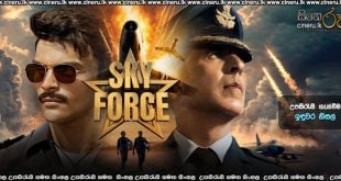 Sky Force (2025) Sinhala Subtitles