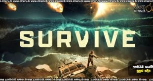 Survive (2024) Sinhala Subtitles