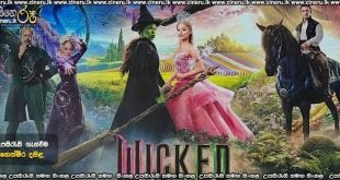 Wicked (2024) Sinhala Subtitles