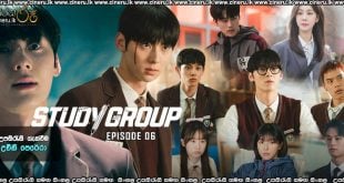 Study Group (2025) S01 E06 Sinhala Subtitles