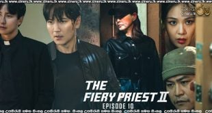 The Fiery Priest (2024) S02 E10 Sinhala Subtitles