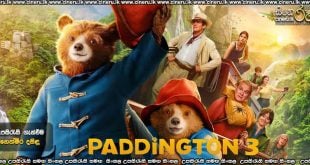 Paddington in Peru (2024) Sinhala Subtitles