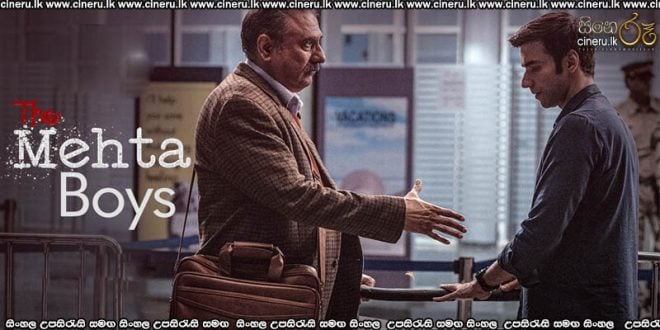 The Mehta Boys (2025) Sinhala Subtitles