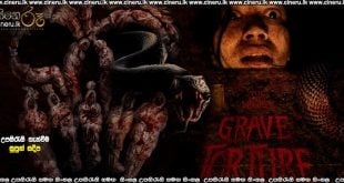 Grave Torture (2024) Sinhala Subtitles