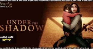 Under the Shadow (2016) Sinhala Subtitles