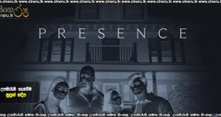 Presence (2024) Sinhala Subtitles