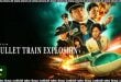 Bullet Train Explosion (2025) Sinhala Subtitles