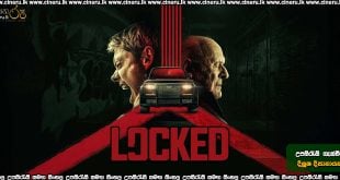 Locked (2025) Sinhala Subtitles
