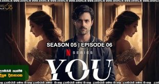 You S05 Sinhala Subtitles