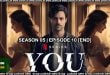 You S05 Sinhala Subtitles