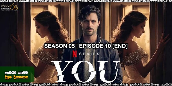 You S05 Sinhala Subtitles