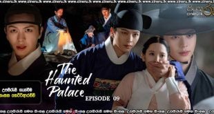 The Haunted Palace (2025) E09 Sinhala Subtitles