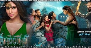 The Bhootnii (2025) Sinhala Subtitles