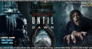 Until Dawn (2025) Sinhala Subtitles