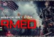 Armed (2025) Sinhala Subtitles