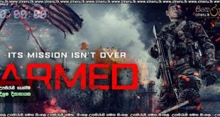Armed (2025) Sinhala Subtitles