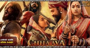 Chhaava (2025) Sinhala Subtitles
