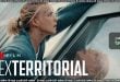 Exterritorial (2025) Sinhala Subtitle
