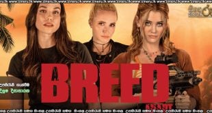 A Breed Apart (2025) Sinhala Subtitles