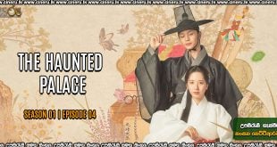 The Haunted Palace (2025) E04 Sinhala Subtitles