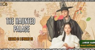 The Haunted Palace (2025) E05 Sinhala Subtitles